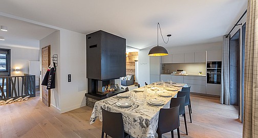 Courchevel, Savoie, Rhone Alps