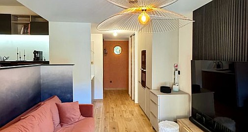 Courchevel, Savoie, Rhone Alps