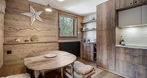 Courchevel, Savoie, Rhone Alps