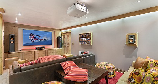 Courchevel, Savoie, Rhone Alps