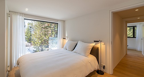 Courchevel, Savoie, Rhone Alps