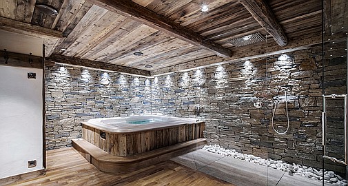 Courchevel, Savoie, Rhone Alps