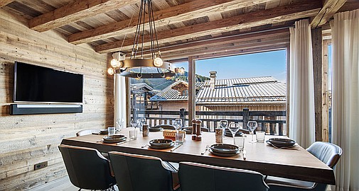 Courchevel, Savoie, Rhone Alps