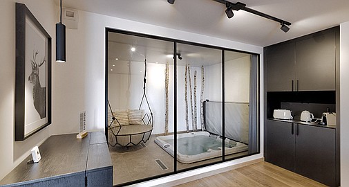 Courchevel, Savoie, Rhone Alps