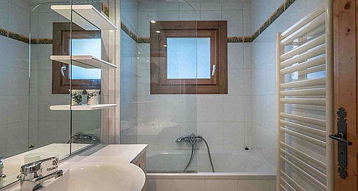 Courchevel, Savoie, Rhone Alps