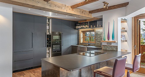 Courchevel, Savoie, Rhone Alps