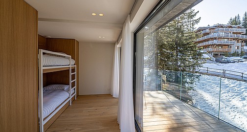 Courchevel, Savoie, Rhone Alps