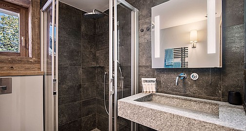 Courchevel, Savoie, Rhone Alps