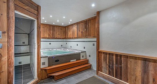 Courchevel, Savoie, Rhone Alps