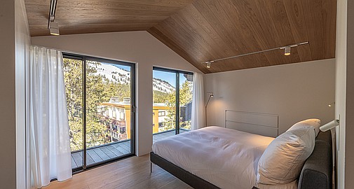 Courchevel, Savoie, Rhone Alps