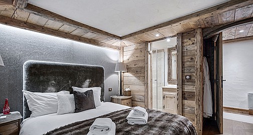 Courchevel, Savoie, Rhone Alps