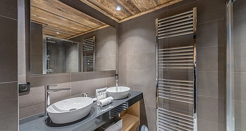 Courchevel, Savoie, Rhone Alps