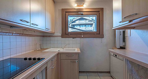 Courchevel, Savoie, Rhone Alps