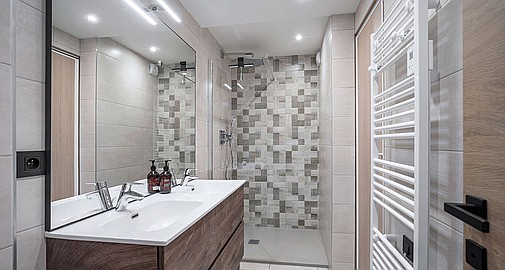 Courchevel, Savoie, Rhone Alps