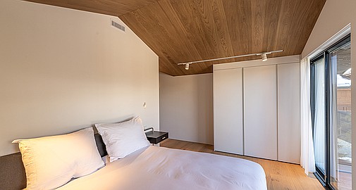 Courchevel, Savoie, Rhone Alps