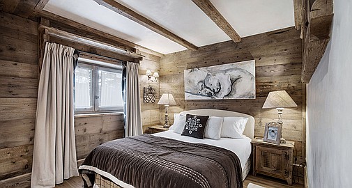 Courchevel, Savoie, Rhone Alps