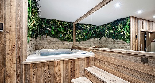 Courchevel, Savoie, Rhone Alps