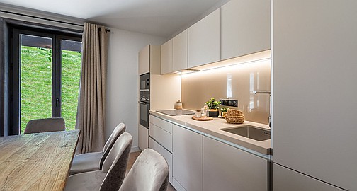 Courchevel, Savoie, Rhone Alps