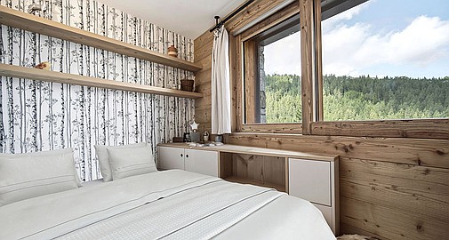 Courchevel, Savoie, Rhone Alps