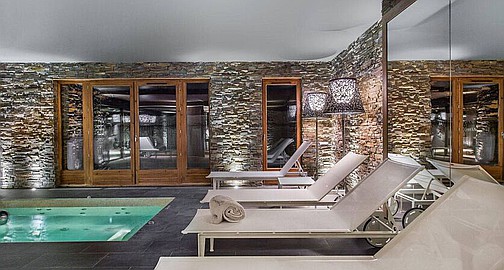 Courchevel, Savoie, Rhone Alps