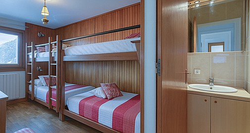 Courchevel, Savoie, Rhone Alps