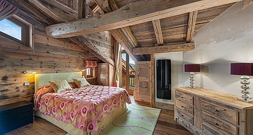 Courchevel, Savoie, Rhone Alps