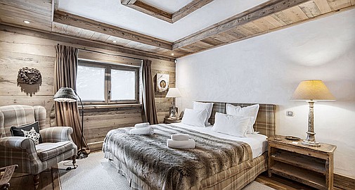 Courchevel, Savoie, Rhone Alps