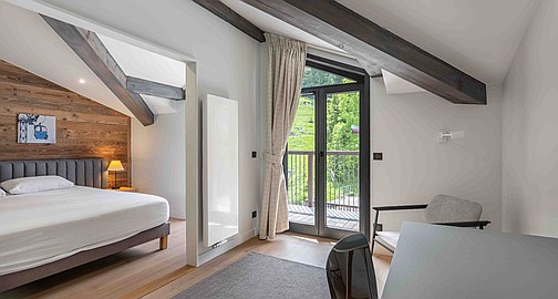 Courchevel, Savoie, Rhone Alps