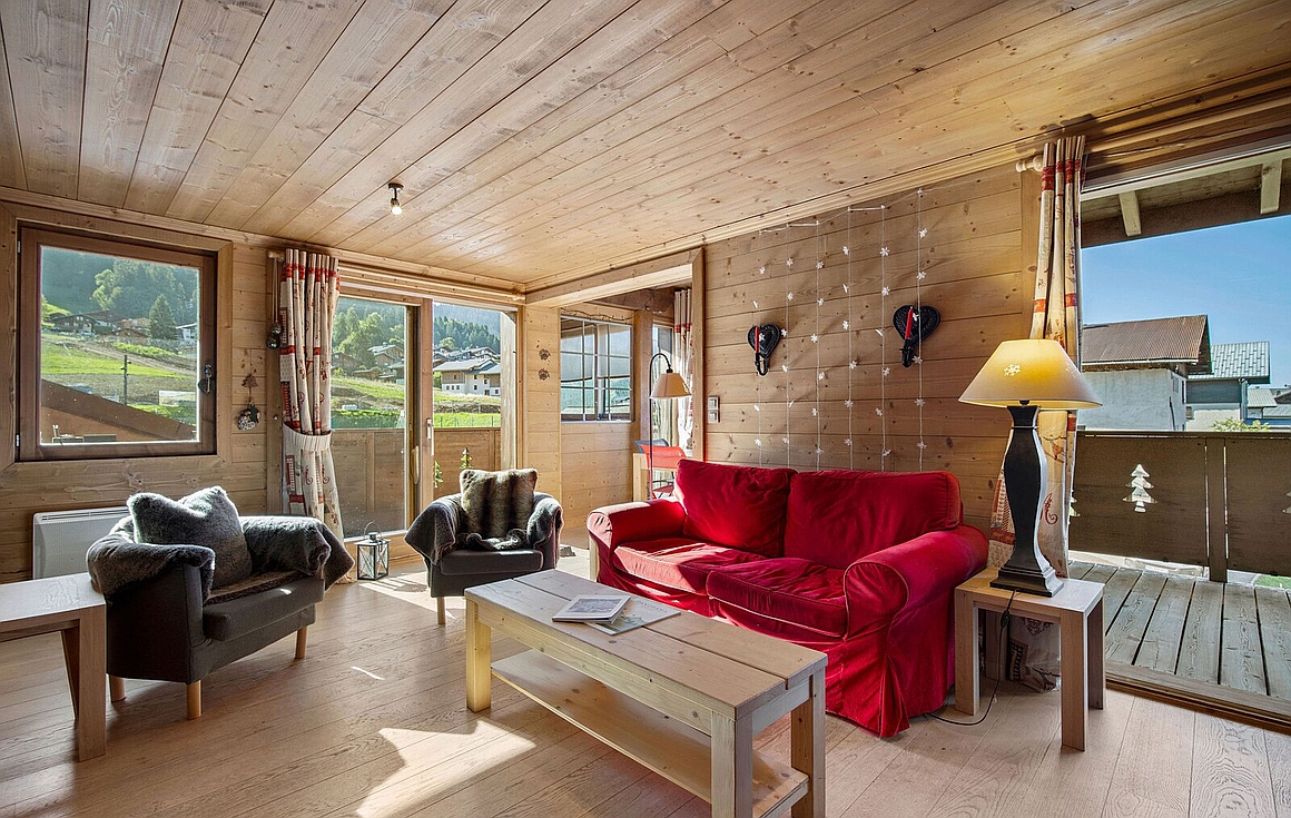 Crest-Voland Apartment for sale Crest-Voland Apartment for sale