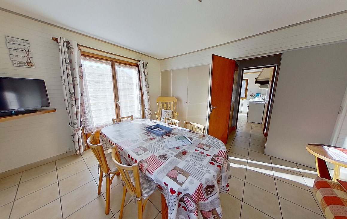 Crest-Voland chalet for sale Crest-Voland chalet for sale