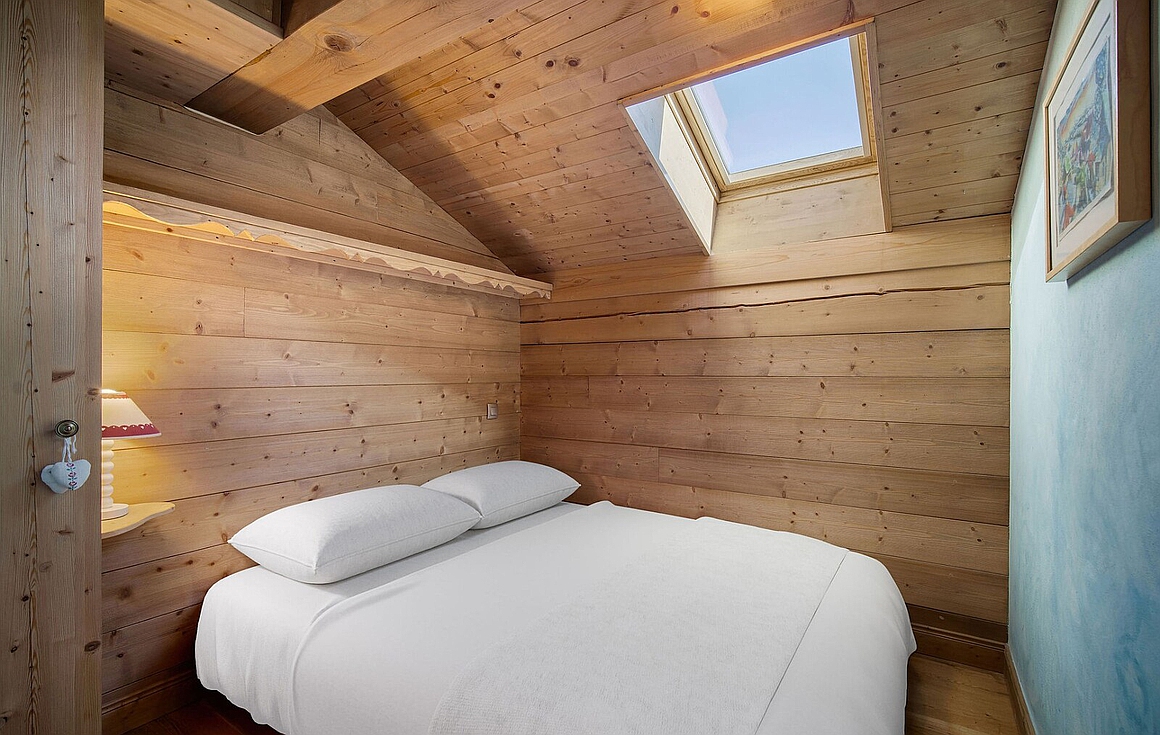 Crest-Voland Apartment for sale Crest-Voland Apartment for sale