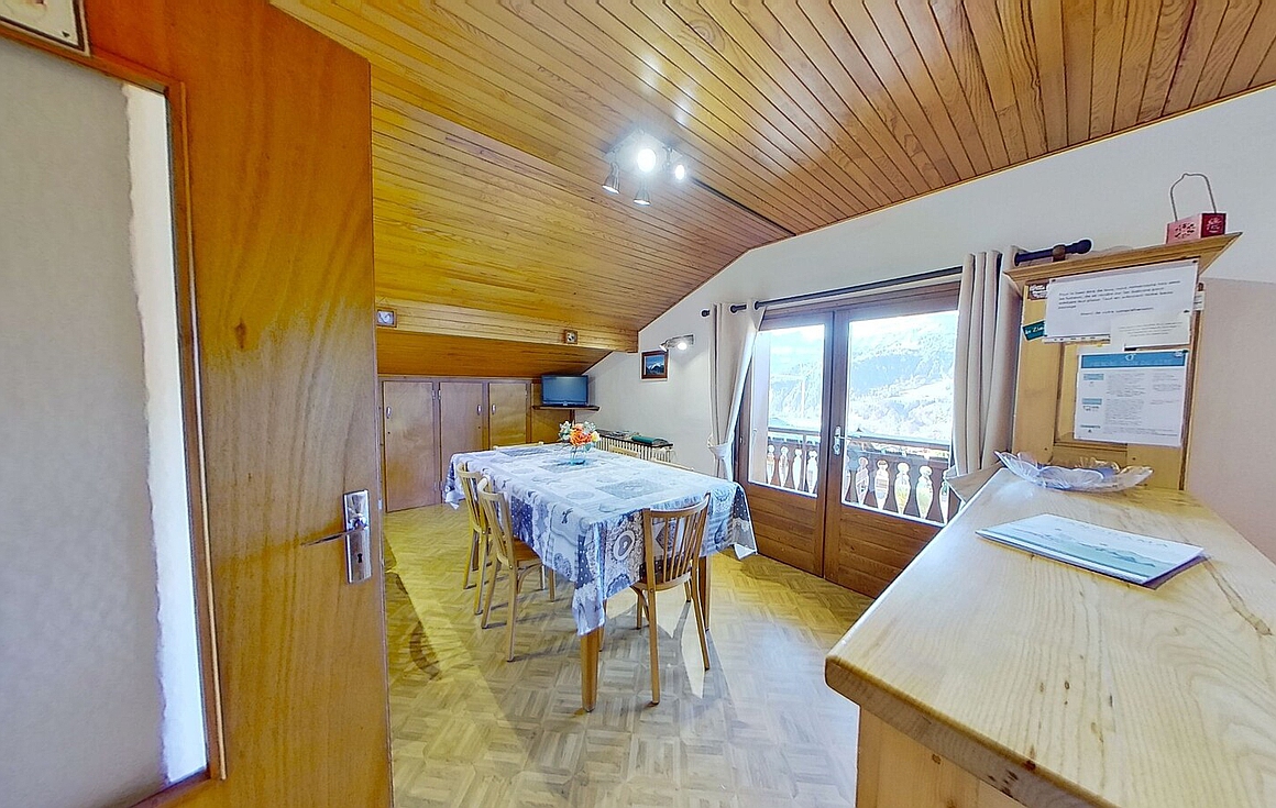Crest-Voland chalet for sale Crest-Voland chalet for sale