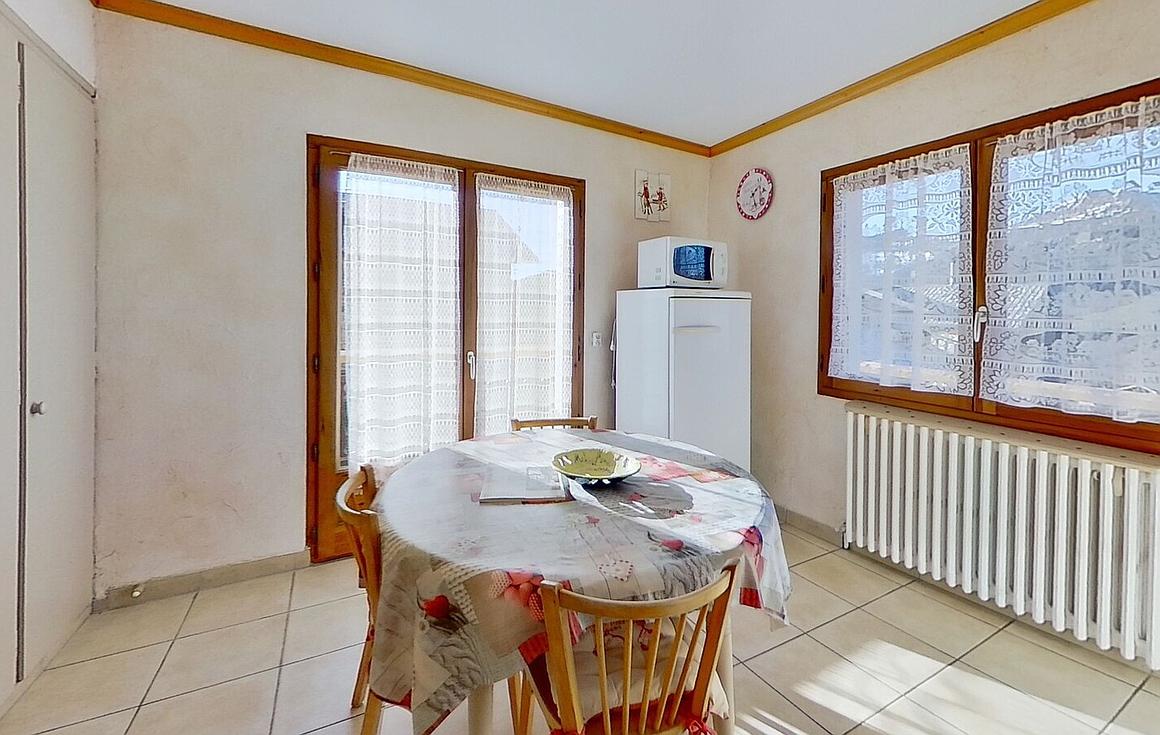 Crest-Voland chalet for sale Crest-Voland chalet for sale