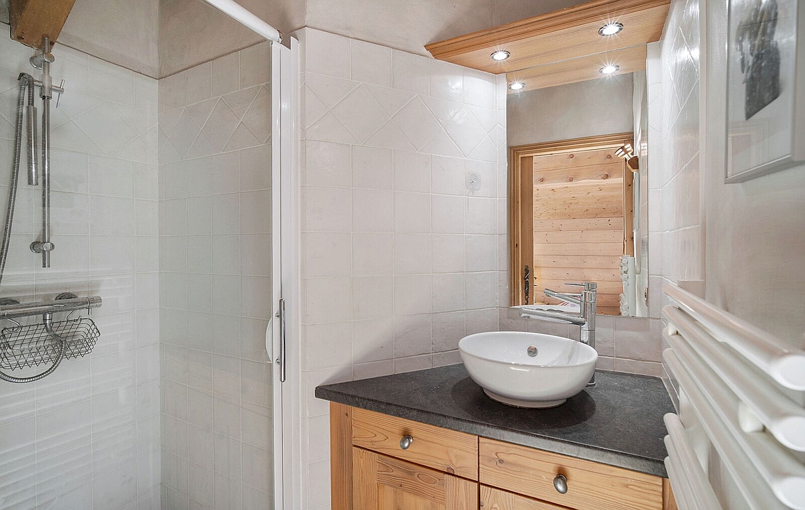 Crest-Voland Apartment for sale Crest-Voland Apartment for sale