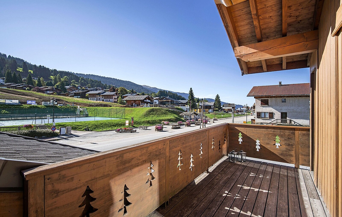 Crest-Voland Apartment for sale Crest-Voland Apartment for sale