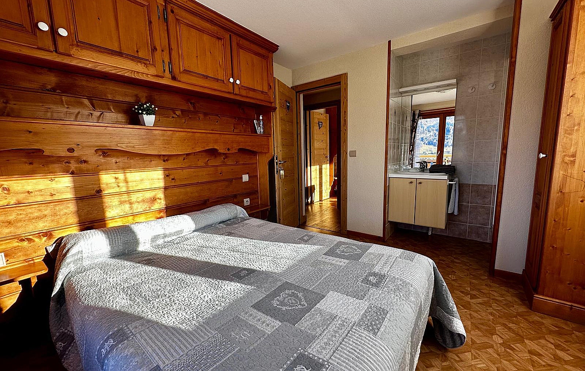 Crest-Voland chalet for sale Crest-Voland chalet for sale
