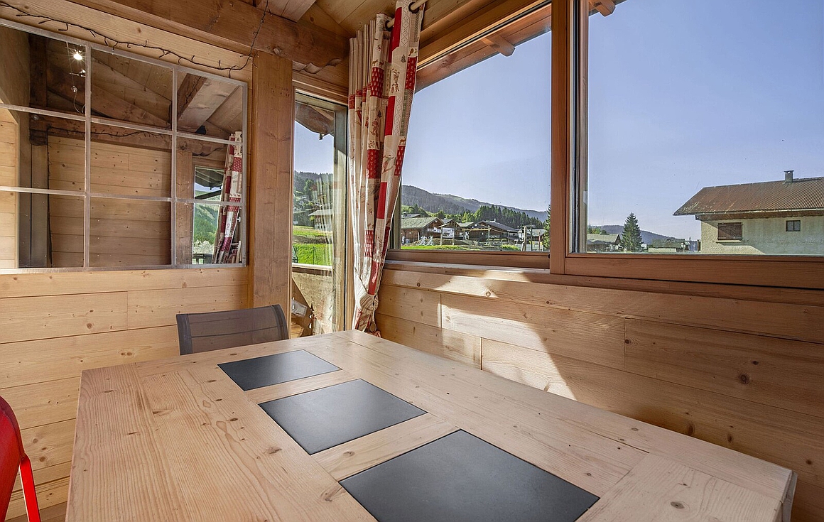 Crest-Voland Apartment for sale Crest-Voland Apartment for sale