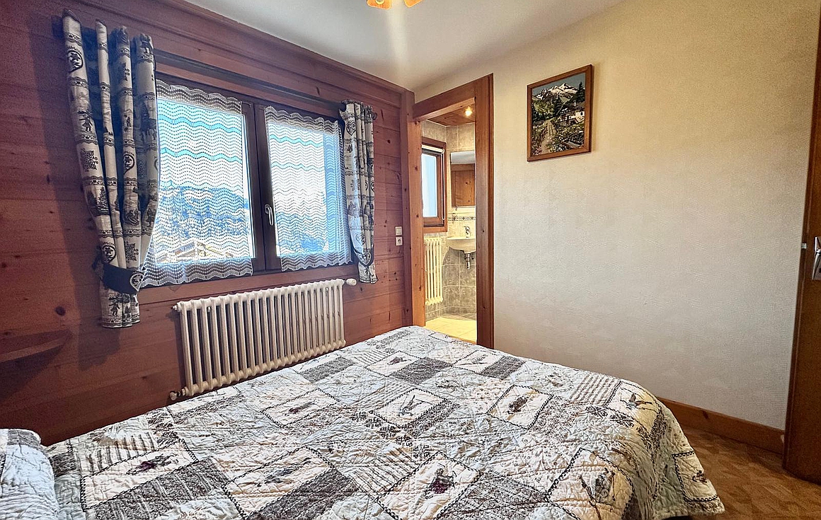 Crest-Voland chalet for sale Crest-Voland chalet for sale