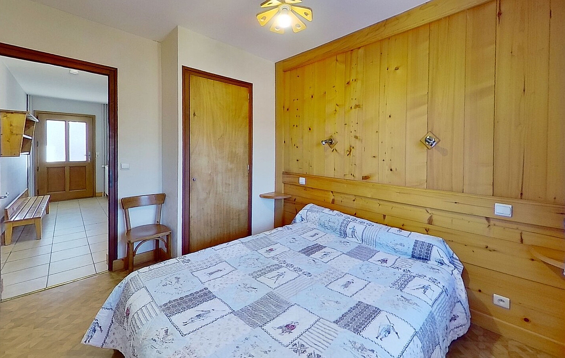 Crest-Voland chalet for sale Crest-Voland chalet for sale