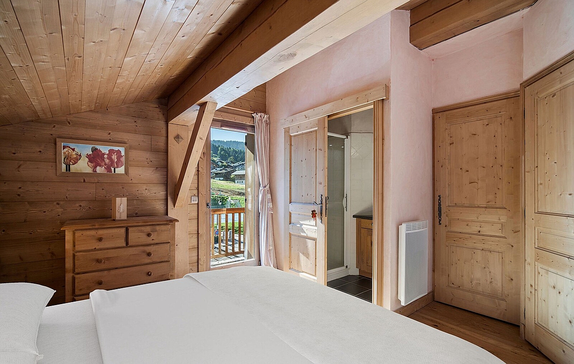 Crest-Voland Apartment for sale Crest-Voland Apartment for sale