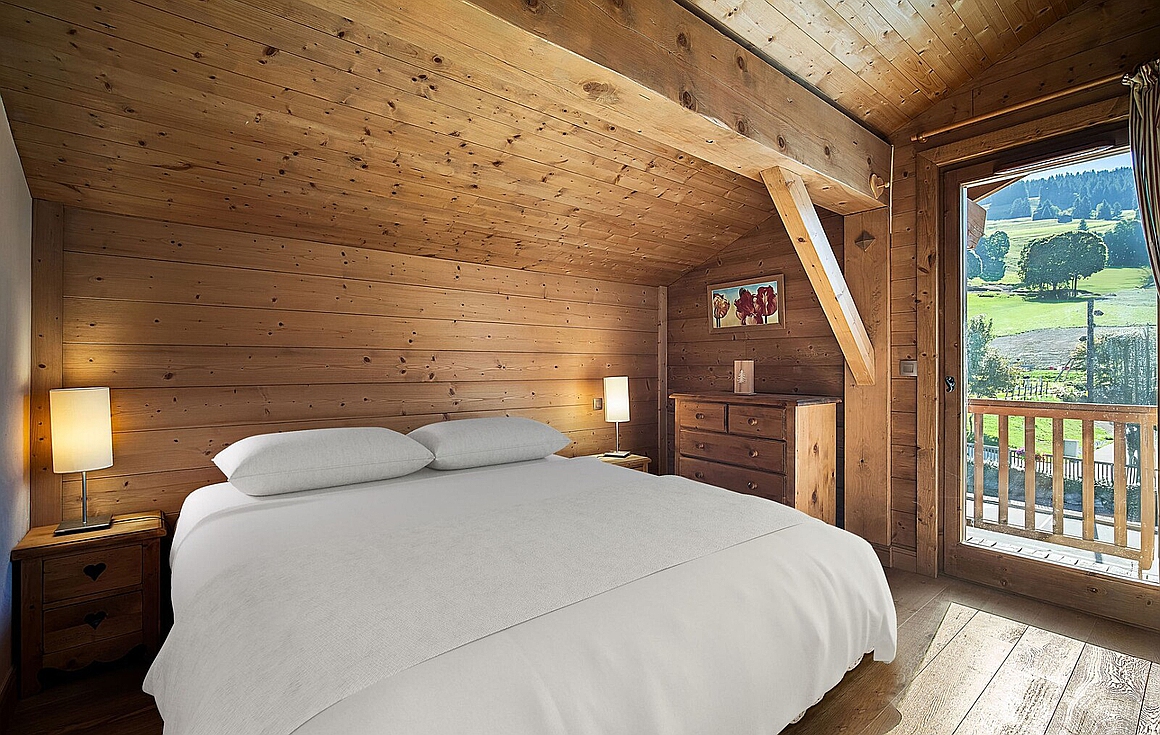 Crest-Voland Apartment for sale Crest-Voland Apartment for sale