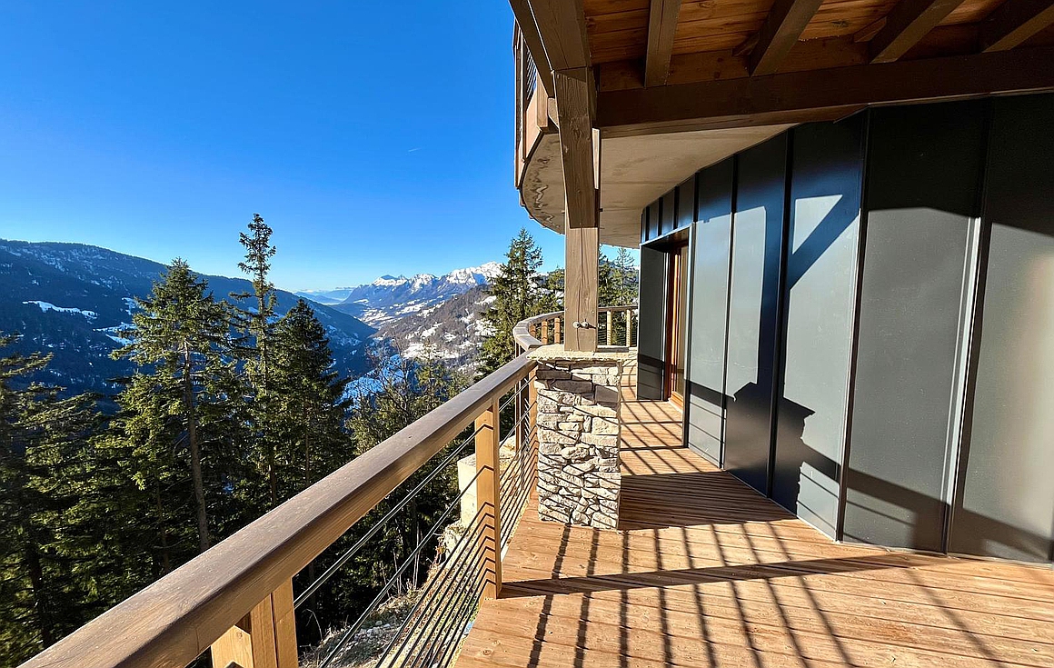 Crest-Voland apartment for sale Crest-Voland apartment for sale