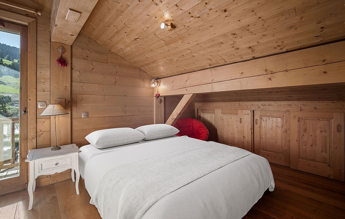 Crest-Voland Apartment for sale Crest-Voland Apartment for sale