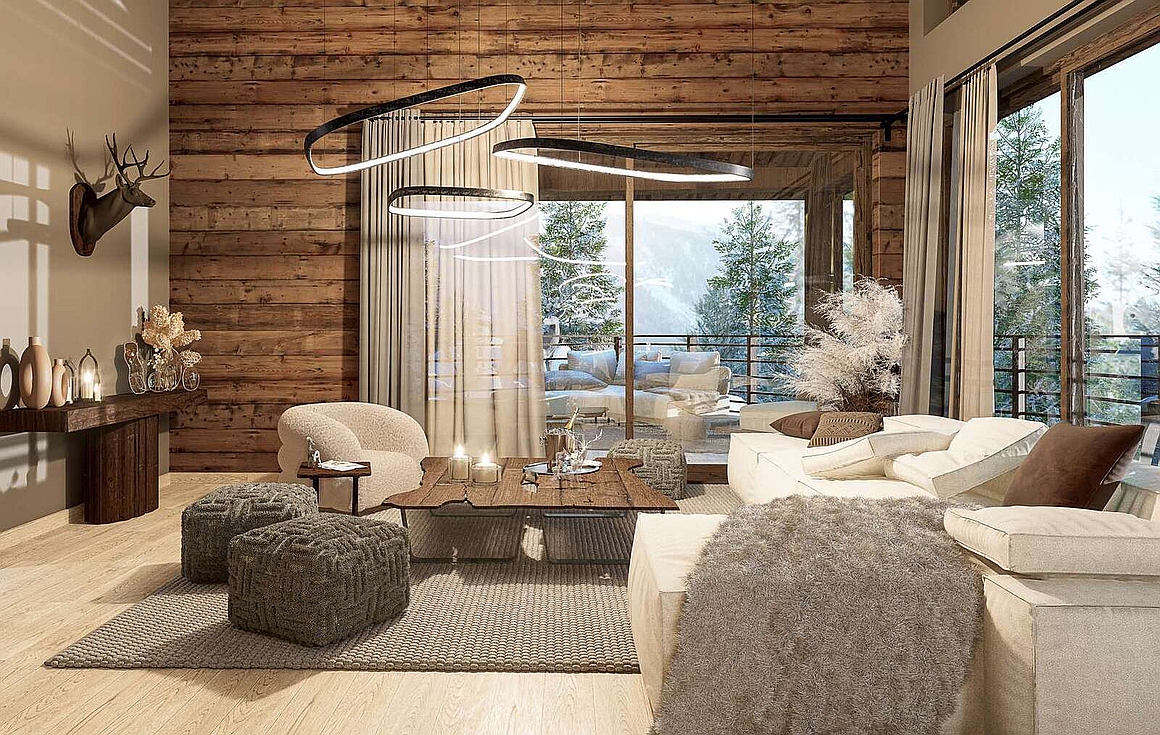 Crest-Voland chalet for sale Crest-Voland chalet for sale