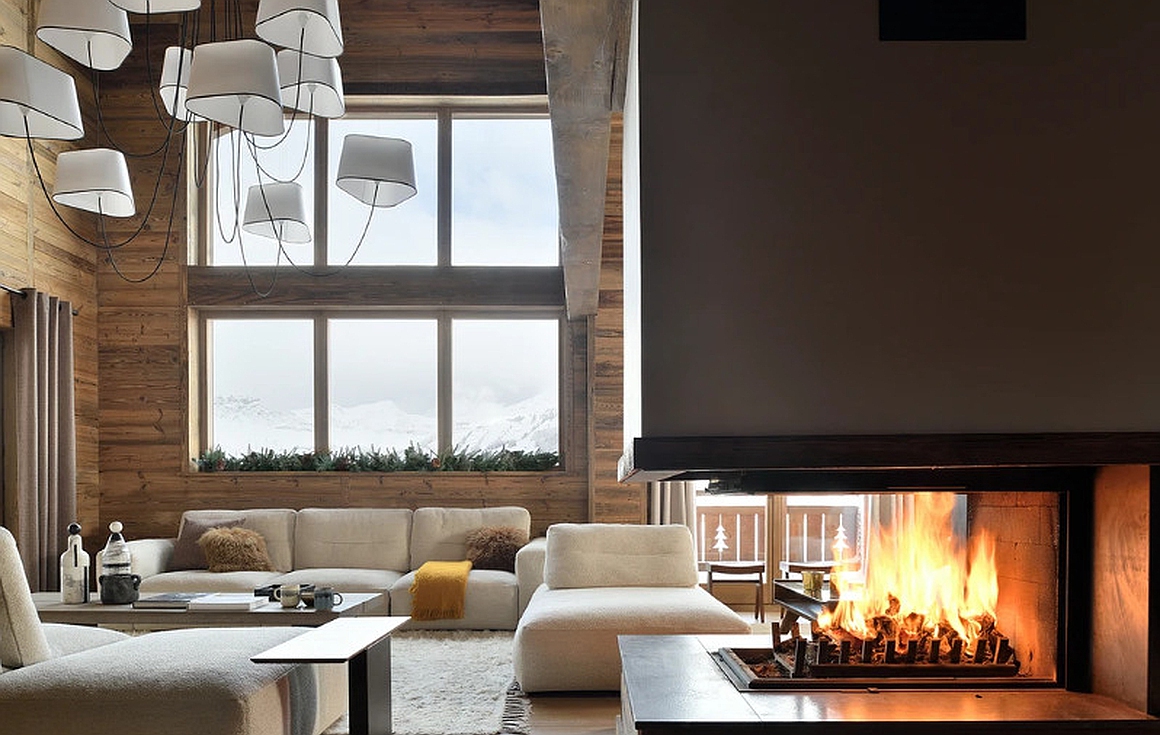 Crest-Voland chalet for sale Crest-Voland chalet for sale