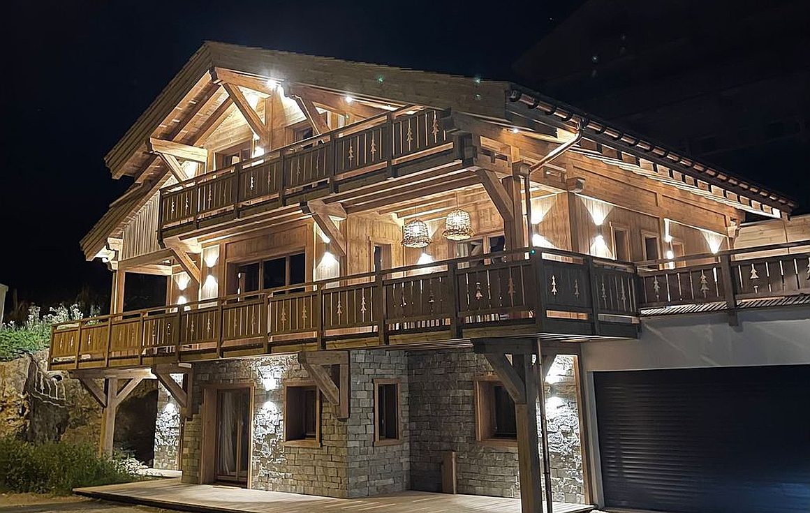 Crest-Voland chalet for sale Crest-Voland chalet for sale