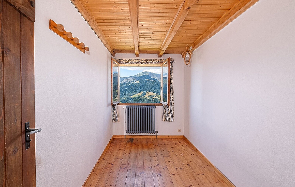 Crest-Voland chalet for sale Crest-Voland chalet for sale