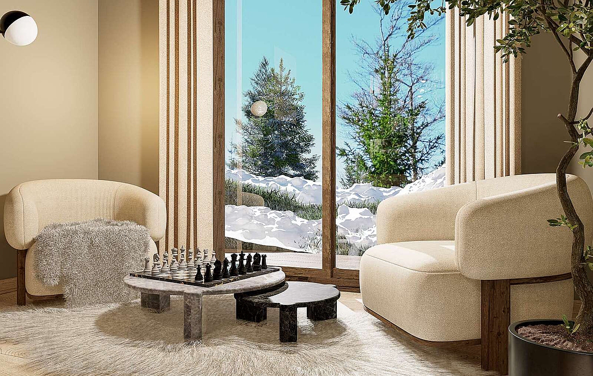 Crest-Voland chalet for sale Crest-Voland chalet for sale