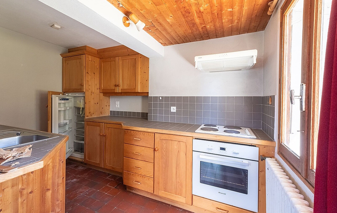 Crest-Voland chalet for sale Crest-Voland chalet for sale