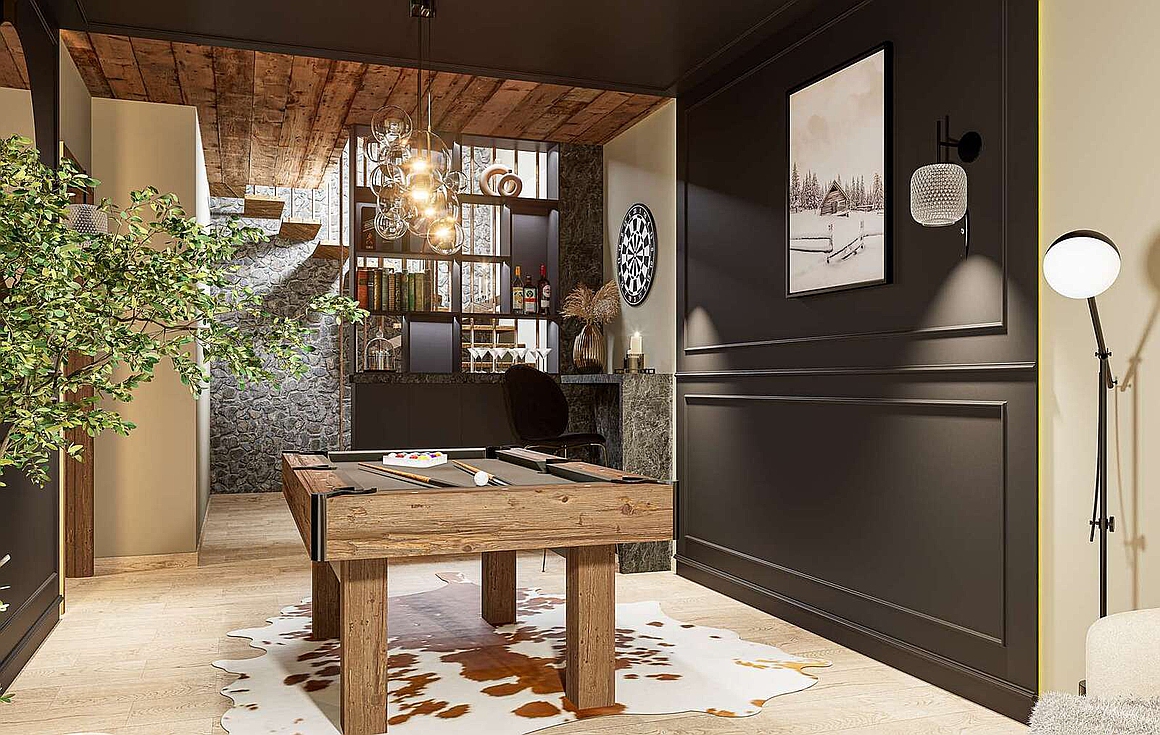 Crest-Voland chalet for sale Crest-Voland chalet for sale